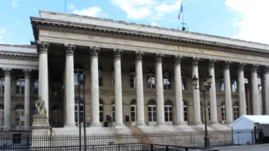 Photo of CAC 40 : Tensions au Moyen-Orient et inflation, un cocktail dévastateur pour les marchés boursiers