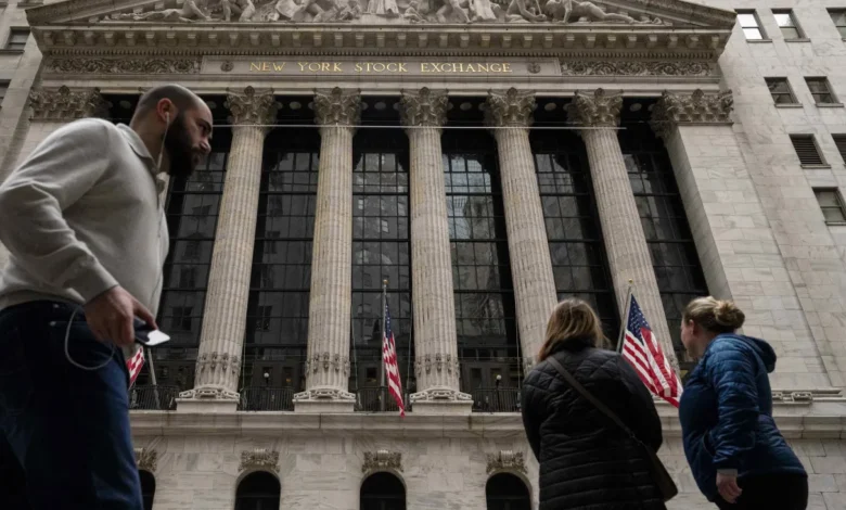 La pénurie d'actions à Wall Street prend fin avec l'essor de l'intelligence artificielle | 10 Min Finance