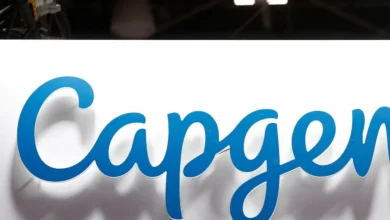 Capgemini, lanterne rouge du CAC 40, chute de 8% après les résultats décevants d'Accenture Photo of Capgemini, lanterne rouge du CAC 40, chute de 8% après les résultats décevants d’Accenture