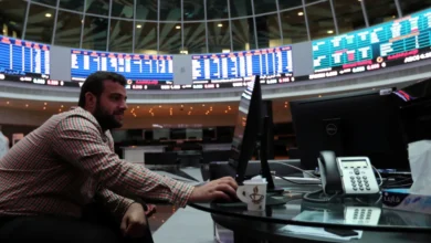 Bourse : l'immobilier profitera-t-il d'une baisse des taux après l'accord avec l'Iran ? Photo of Bourse : l’immobilier profitera-t-il d’une baisse des taux après l’accord avec l’Iran ?