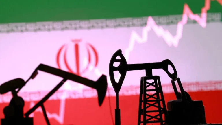 Le pétrole remonte et le CAC 40 baisse suite à la reprise des frappes entre l'Iran et Israël Le pétrole remonte et le CAC 40 baisse suite à la reprise des frappes entre l'Iran et Israël | 10 Min Finance